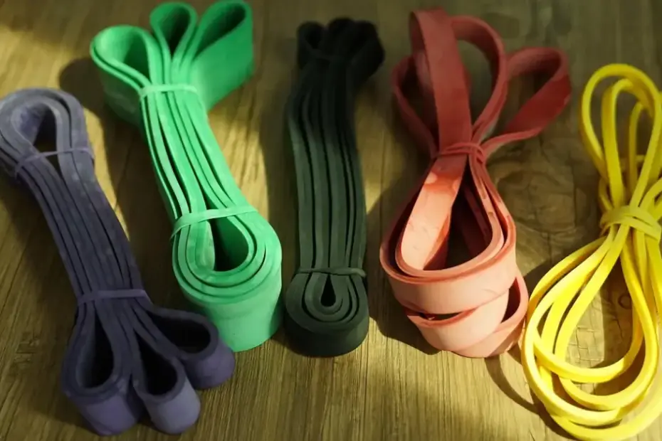 Resistance Bands