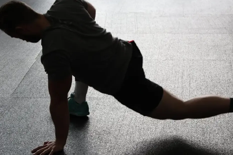 Nogymexcersizes